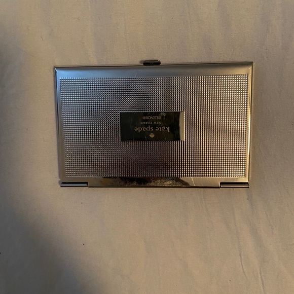 Card holder - Picture 2 of 3